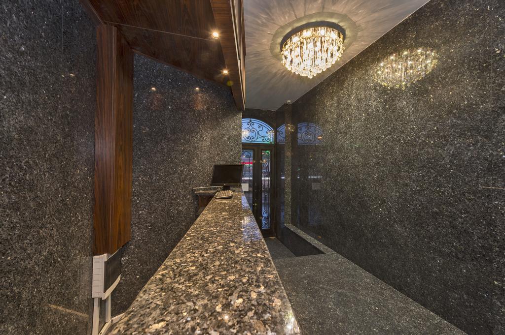 Hotel Romeo - Istanbul — Photos 1