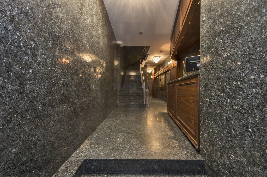 Hotel Romeo - Istanbul — Photos 2