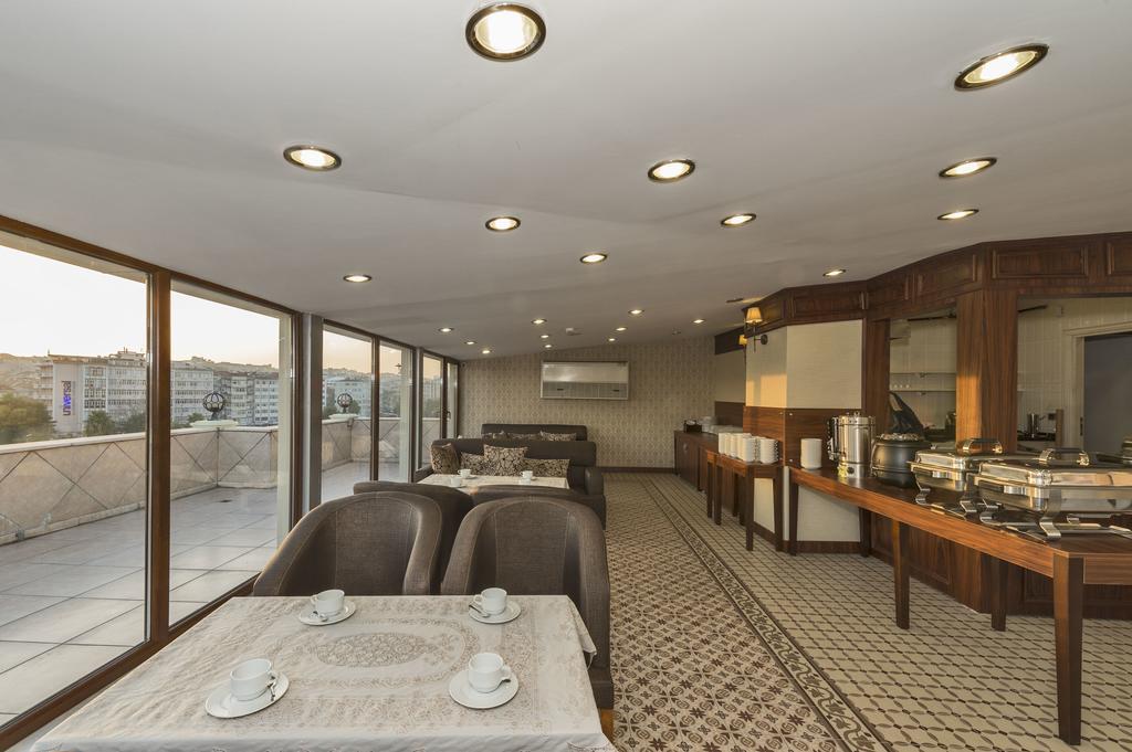 Hotel Romeo - Istanbul, Istanbul